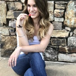 Emily Schroeder Hair Artist - Hottie hair alert:)