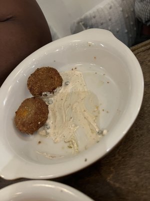 Opal's Table by null