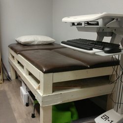 Valley Institute Of Prosthetics & Orthotics - Examination room