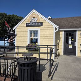 Exterior photo of Hole In One - Eastham, Massachusetts Exterior photo of Hole In One - Eastham, Massachusetts