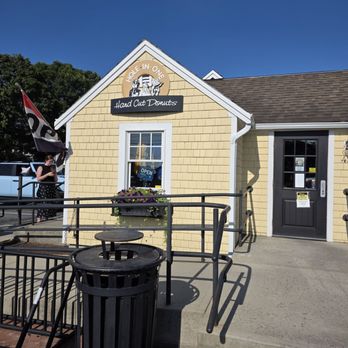 Hole In One - Donuts Near Me - Eastham, Massachusetts Hole In One - Donuts Near Me - Eastham, Massachusetts
