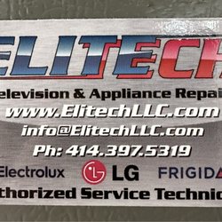 Elitech - I won't need to look up the number!