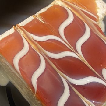 Mr Shawarma - Tres Leches cake - Mediterranean Near Me - San Diego, California