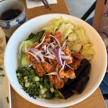 Kajiken - Ramen Near Me - Fullerton, California