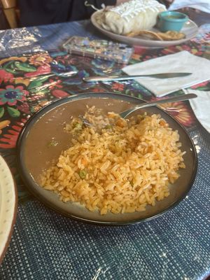 Mama Lupita's Bistro by null