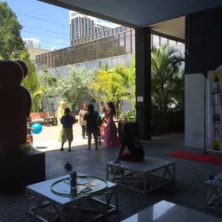 CMYE: Little Yelpers Club Goes To The Micro Theater!