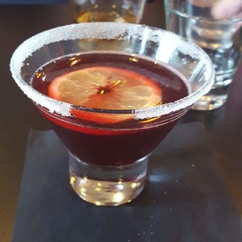 RustyMoose - Stopped in to try a drink and some food. Was not disappointed. Everything we tried was amazing! - Lounges Near Me - Manzanita, Oregon RustyMoose - Stopped in to try a drink and some food. Was not disappointed. Everything we tried was amazing! - Lounges Near Me - Manzanita, Oregon