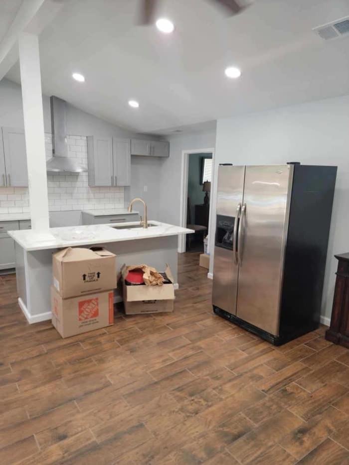 Slide of Freedom Custom Homes