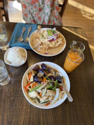 Ruen Thai Restaurant by null
