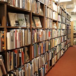 Firefly Bookstore - Firefly Bookstore 2.0