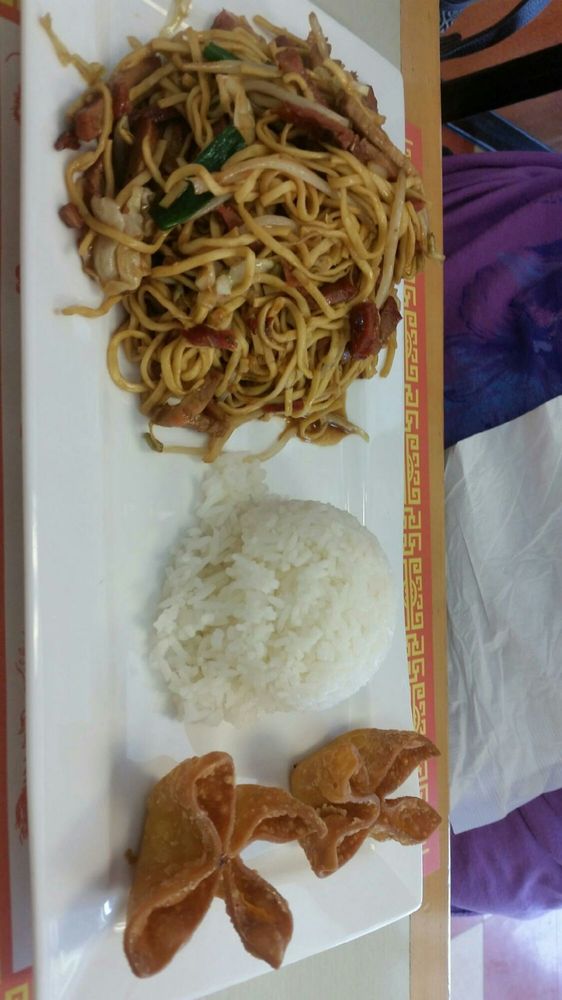 CHOPSTIX EXPRESS 26 Photos & 35 Reviews 1613 SE US Hwy 19, Crystal