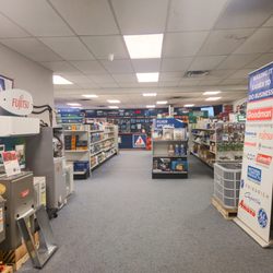 user provided Johnstone Supply photo