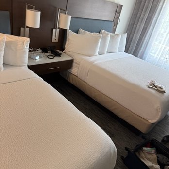 EVEN Hotel Alpharetta - Avalon Area - Hotels Near Me - Alpharetta, Georgia