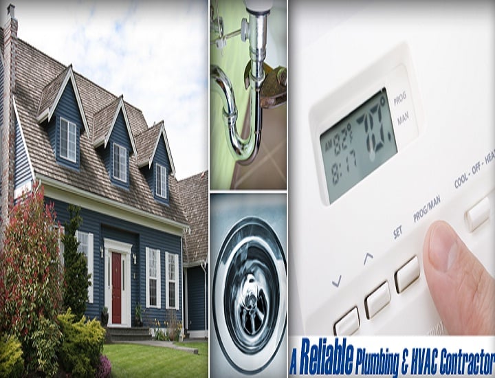 Slide of Wildasin D E & Son Plumbing & Heating