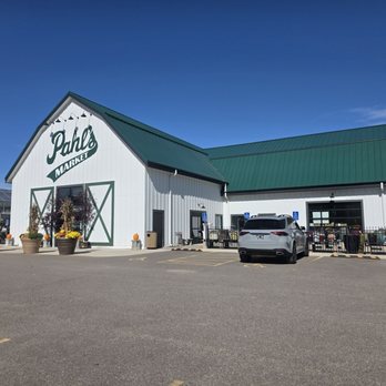 Pahl's Market - Fruits & Veggies Near Me - Apple Valley, Minnesota Pahl's Market - Fruits & Veggies Near Me - Apple Valley, Minnesota