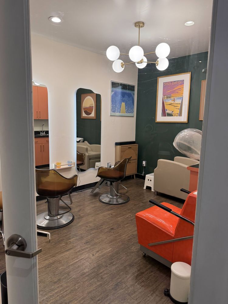 Suite Spot Salon