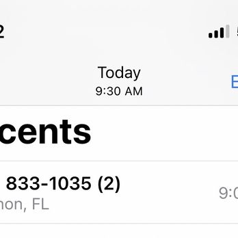 The Beauty Box & Co - The time I called the salon to explain to Karina my situation and only 6 mins had passed from my appt had been fulled - Nail Salons Near Me - Miami, Florida The Beauty Box & Co - The time I called the salon to explain to Karina my situation and only 6 mins had passed from my appt had been fulled - Nail Salons Near Me - Miami, Florida
