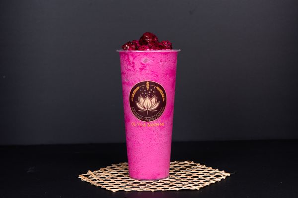 Oh Yeah Banh Mi by null