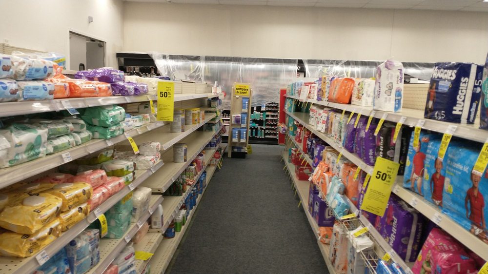 CVS PHARMACY - Updated December 2025 - 20 Photos & 16 Reviews - 9125 ...