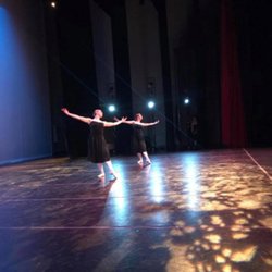 Brandon School of Dance - Photo