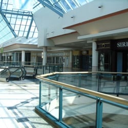 Westmount Shopping Centre