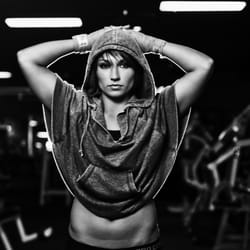 LR Training