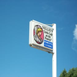 Nellies Cafe