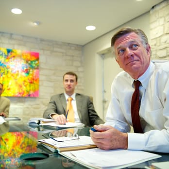 Leichter Law Firm - General Litigation Near Me - Austin, Texas