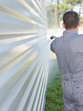 Slide of Professional Pressure Unlimited