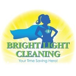 Bright Light Cleaning
