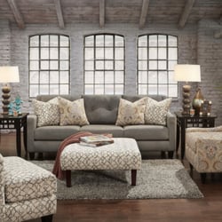 Inside Out Furniture