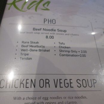 Basil Leaf Vietnamese Restaurant - Vietnamese Near Me - Albuquerque, New Mexico