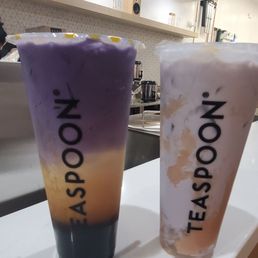 Hot Taro Lover
