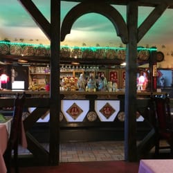 China-Restaurant Zum Grenzkrug
