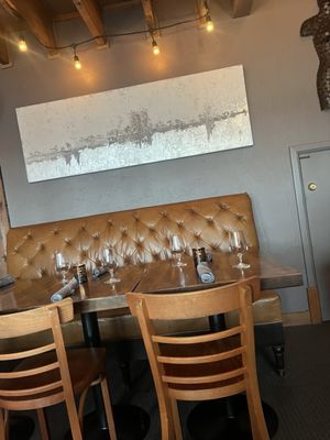 Savory, a restaurant by null