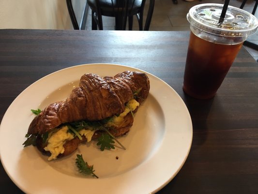 Small Oven Bakery by null