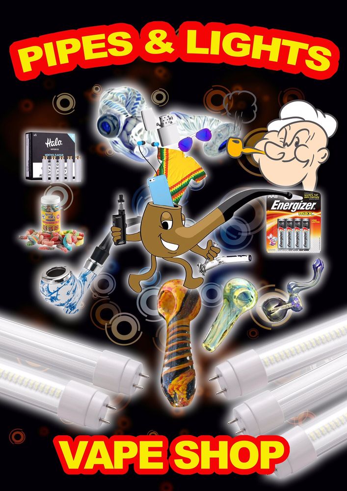 PIPES N LIGHTS Updated September 2024 16 Photos 4121