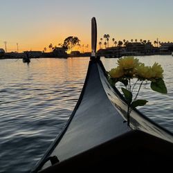 Level Up Experiences - Gondola ride into the sunset