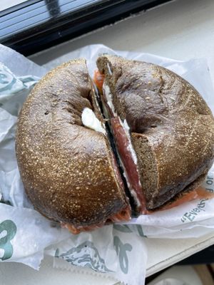Ess-a-Bagel by null