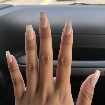 Gradient Nail - Nail Salons Near Me - Honolulu, Hawaii Gradient Nail - Nail Salons Near Me - Honolulu, Hawaii