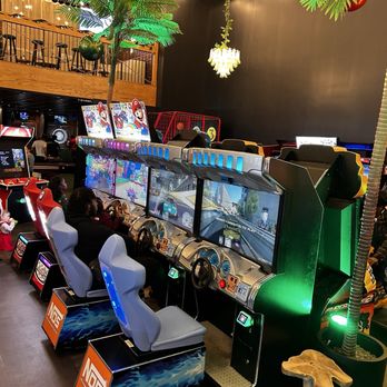 Your 3rd Spot - Games!!! - Venues & Event Spaces Near Me - Atlanta, Georgia Your 3rd Spot - Games!!! - Venues & Event Spaces Near Me - Atlanta, Georgia
