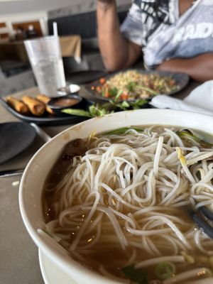 TD Seafood & Phở House by null