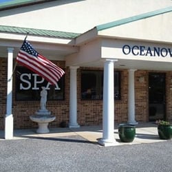 Oceanova The Spa - Oceanova, the Spa at Ocean View