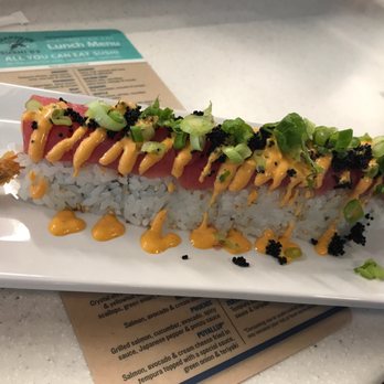 Trapper’s Sushi - Warrior - Sushi Bars Near Me - Federal Way, Washington Trapper’s Sushi - Warrior - Sushi Bars Near Me - Federal Way, Washington