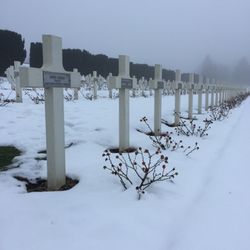 Ossuaire de Douaumont