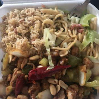 Noah's Hof Brau - Chinese Near Me - Modesto, California