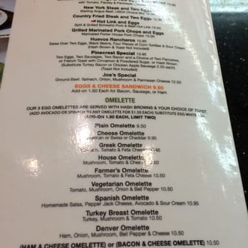 Pinecrest Diner - Diners Near Me - San Francisco, California