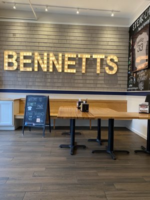 BENNETT’S SANDWICH SHOP - Updated November 2024 - 138 Photos & 138 ...