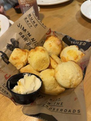 Jim 'N Nick's Bar-B-Q by null