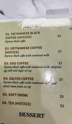 Menu photo 2 V’Town Cranbury, NJ Menu photo 2 V’Town Cranbury, NJ